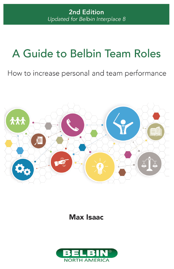 Guide to Belbin Team Roles