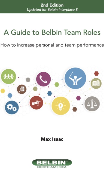 Free Download Guide to Belbin Team Roles