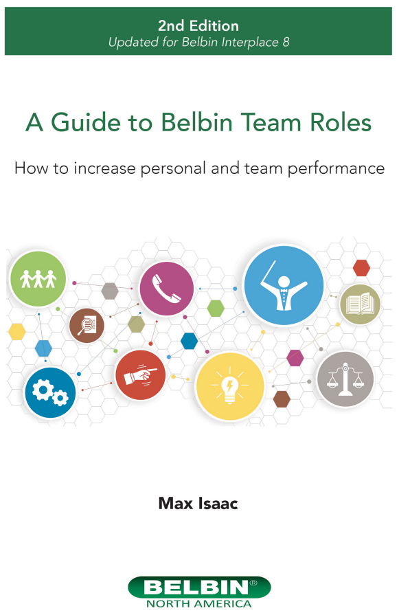 A Guide To Team Roles thumbnail