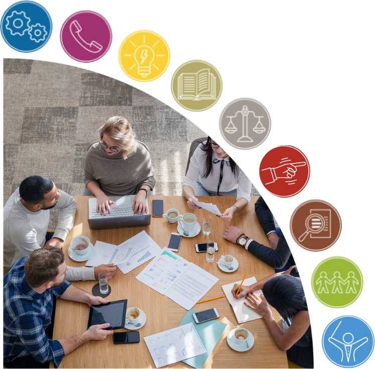 Belbin Accreditation Learning
