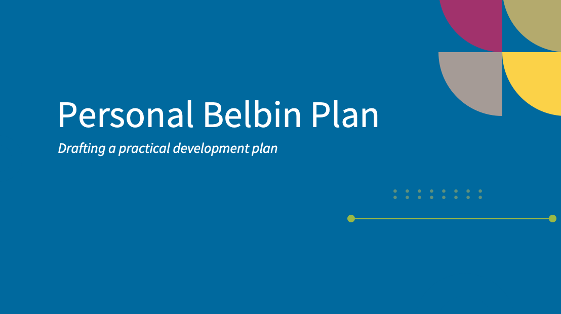 Team Collaboration Map Template thumbnail