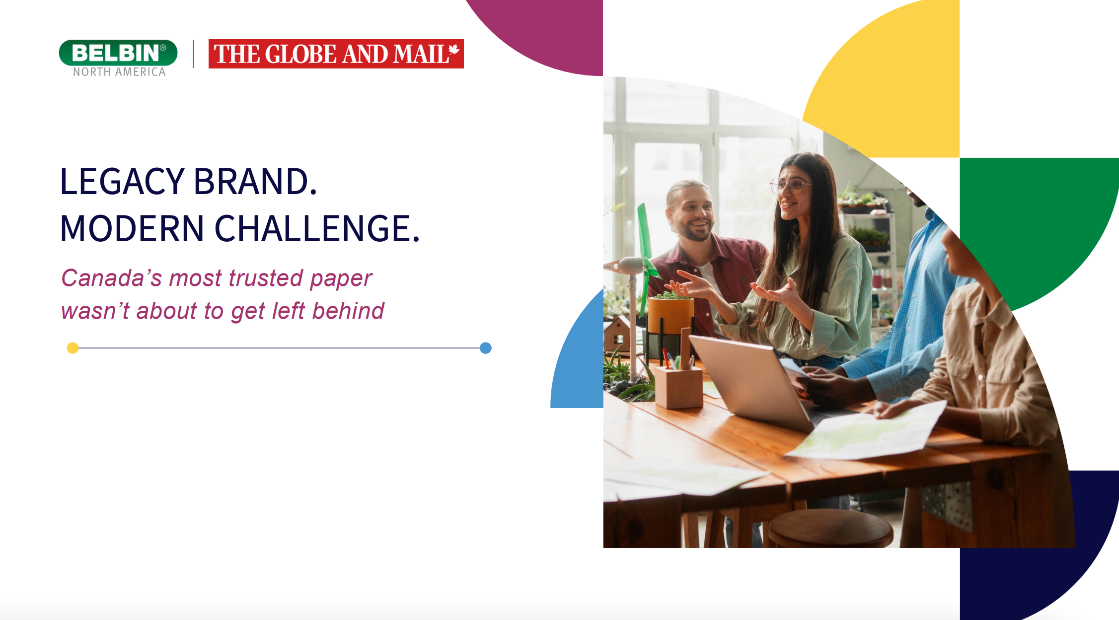 The Globe and Mail thumbnail