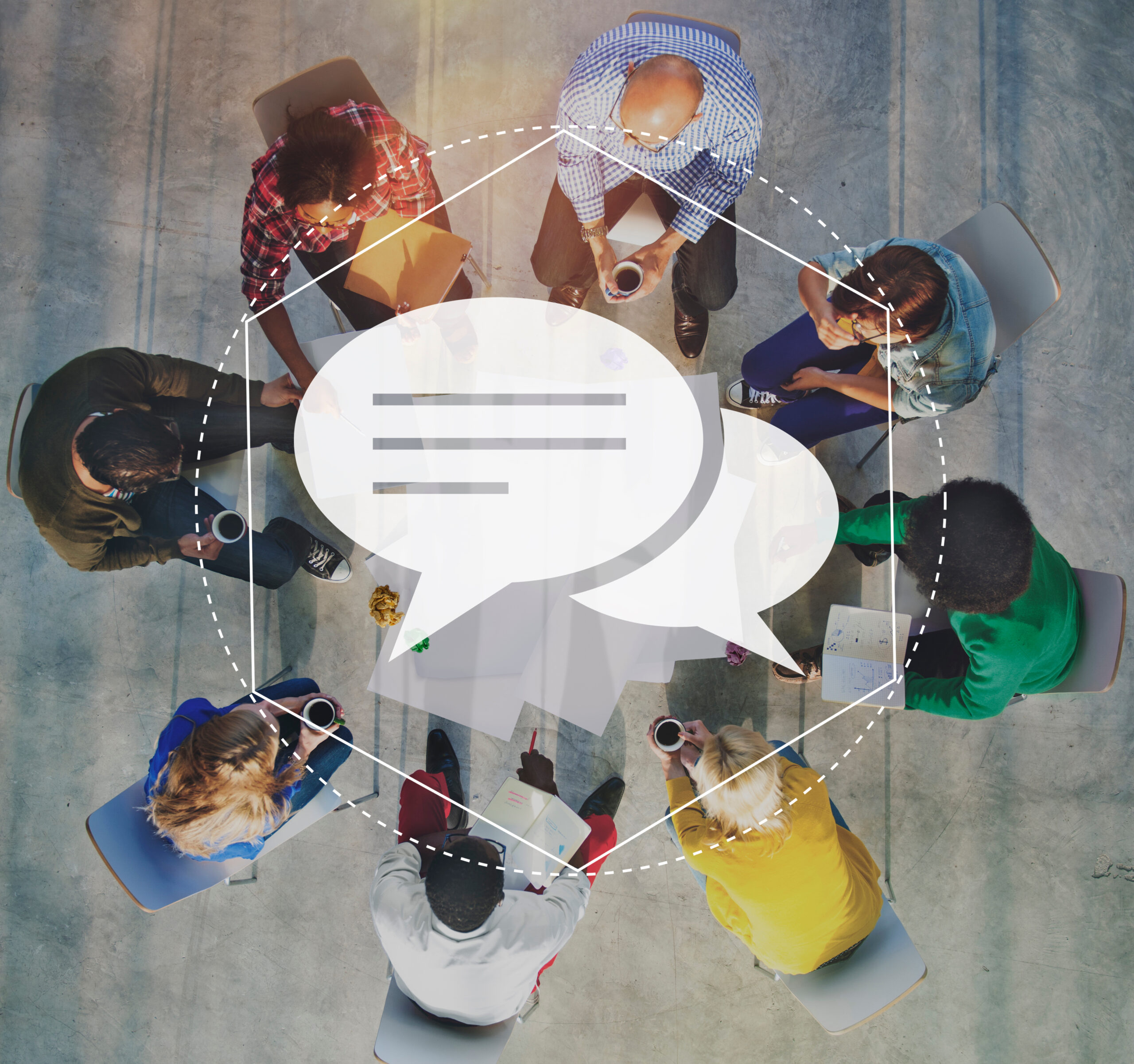 Belbin Team Roles