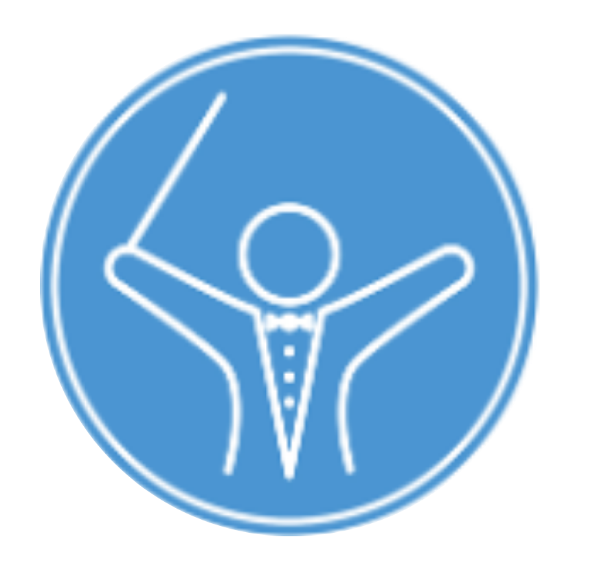 Coordinator Team Role logo