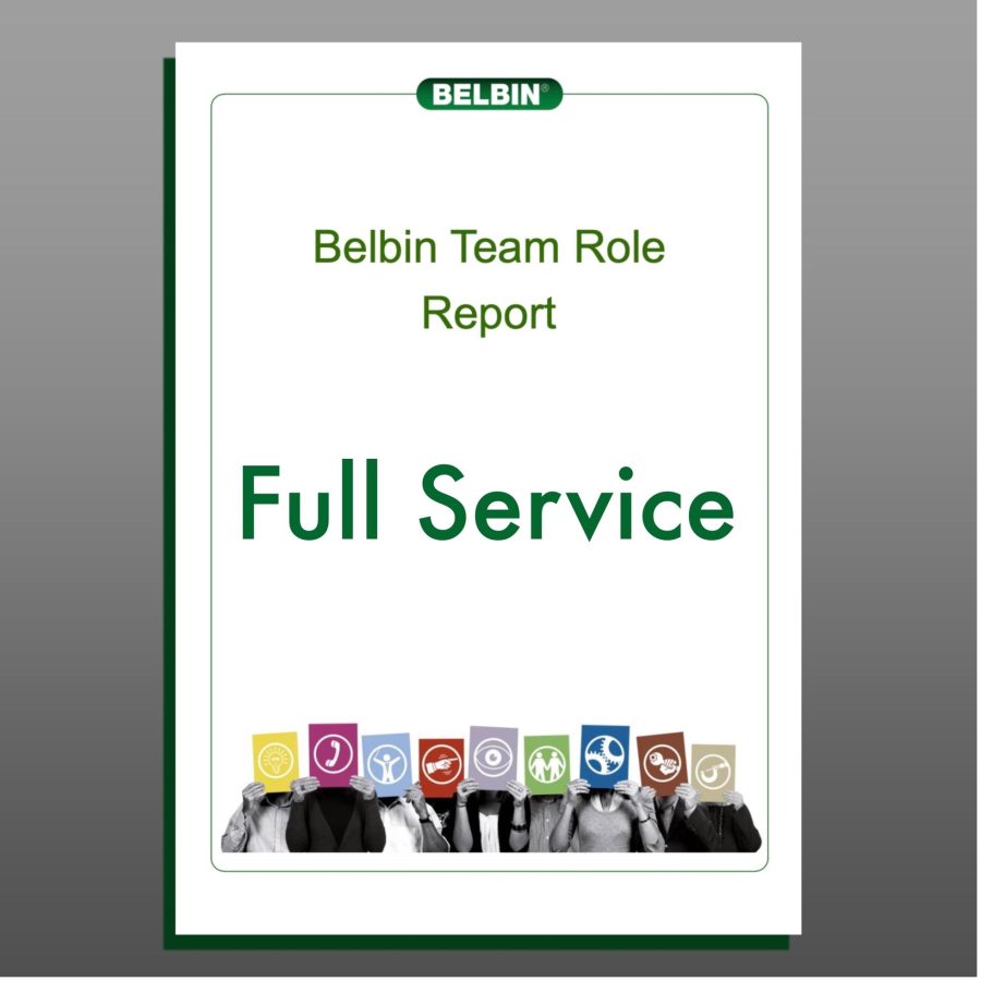 Full Service